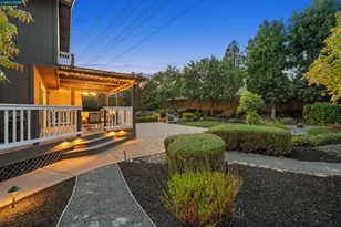 1409 Stonehedge Dr, Pleasant Hill, CA 94523 - Photo 8