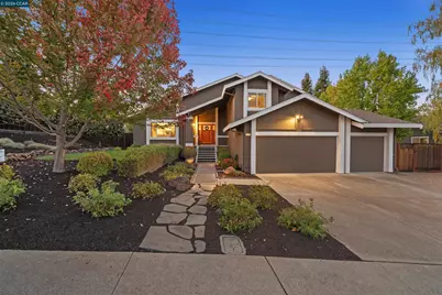 1409 Stonehedge Dr, Pleasant Hill, CA 94523 - Photo 1