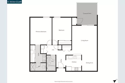 39843 Cedar Blvd #121, Newark, CA 94560 - Photo 38