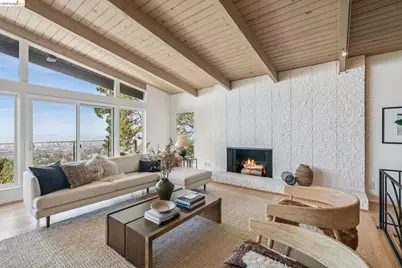 25 Ascot Court, Oakland, CA 94611 - Photo 8