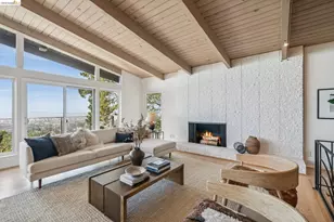 25 Ascot Ct, Oakland, CA 94611 - Photo 8