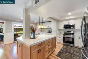 1200 Canyonwood Ct, Walnut Creek, CA 94595 - Photo 8