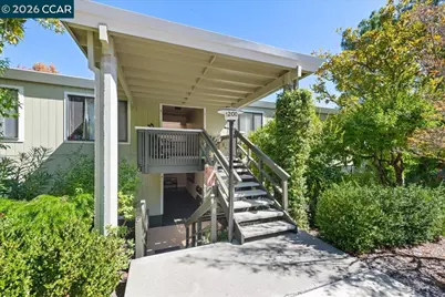 1200 Canyonwood Ct #8, Walnut Creek, CA 94595 - Photo 4