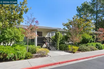 1200 Canyonwood Ct #8, Walnut Creek, CA 94595 - Photo 2
