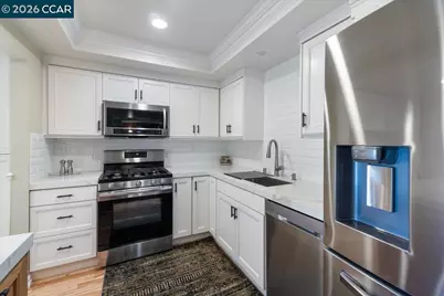 1200 Canyonwood Ct #8, Walnut Creek, CA 94595 - Photo 10