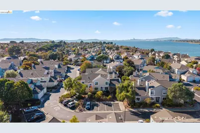 116 Shepardson Ln, Alameda, CA 94502 - Photo 2