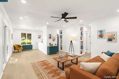 2099 Olivera Rd #A, Concord, CA 94520 - Photo 4