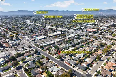 1664 Los Padres Blvd, Santa Clara, CA 95050 - Photo 44