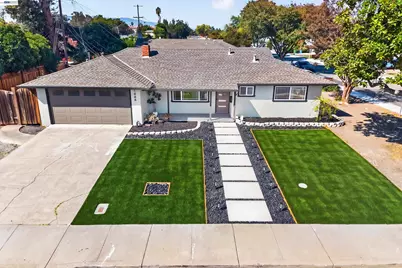 1664 Los Padres Blvd, Santa Clara, CA 95050 - Photo 2