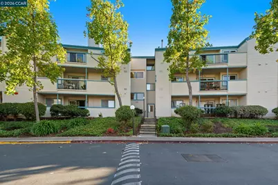 1430 Bel Air Dr #307, Concord, CA 94521 - Photo 2