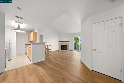 1430 Bel Air Dr #307, Concord, CA 94521 - Photo 1