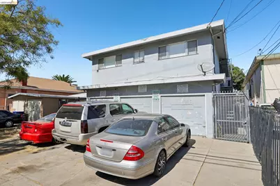 1927 82nd Ave, Oakland, CA 94621 - Photo 2