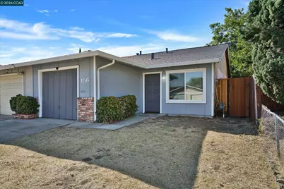 156 Trident Dr, Pittsburg, CA 94565 - Photo 1