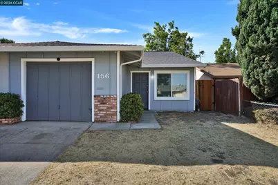 156 Trident Dr, Pittsburg, CA 94565 - Photo 2
