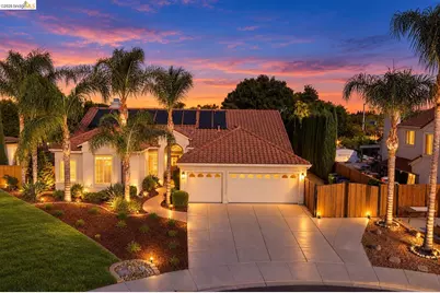 1260 Bay Court, Brentwood, CA 94513 - Photo 1
