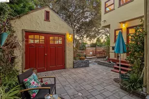 1648 Oak View Ave, Kensington, CA 94707 - Photo 4