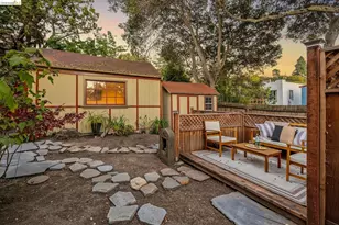 1648 Oak View Ave, Kensington, CA 94707 - Photo 14