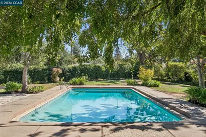 3336 Las Huertas Rd, Lafayette, CA 94549 - Photo 40