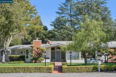 3336 Las Huertas Rd, Lafayette, CA 94549 - Photo 2