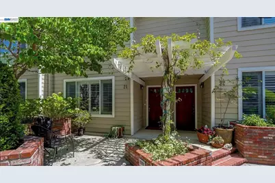 3421 El Camino Real #22E, Atherton, CA 94027 - Photo 2