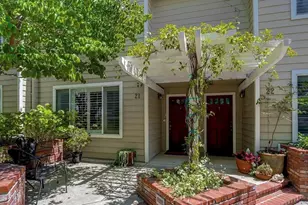 3421 El Camino Real, Atherton, CA 94027 - Photo 2