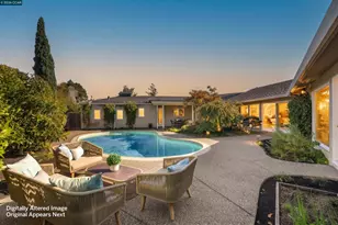 15 La Salle Ct, Piedmont, CA 94611 - Photo 2