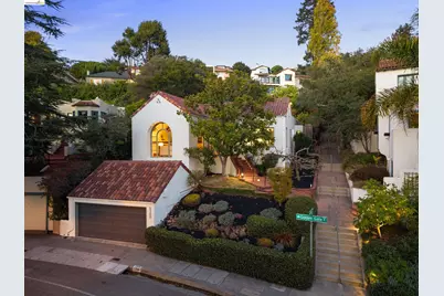 5200 Golden Gate Ave, Oakland, CA 94618 - Photo 1