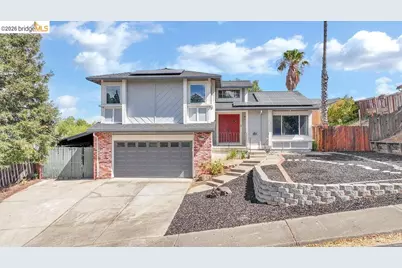 2413 Candolero Way, Antioch, CA 94509 - Photo 1