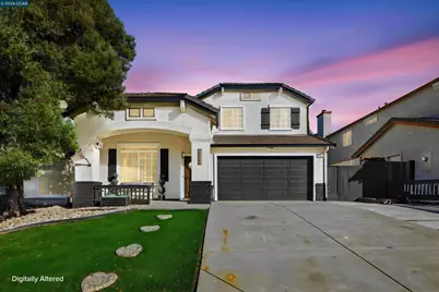 2348 Woodhill Dr, Pittsburg, CA 94565 - Photo 2
