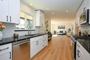 2403 Mountain View Dr, Concord, CA 94520 - Photo 30