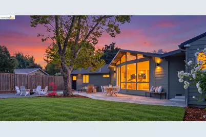 925 Juanita Dr, Lafayette, CA 94595 - Photo 1