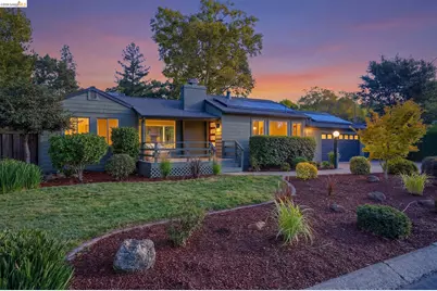 925 Juanita Dr, Lafayette, CA 94595 - Photo 2