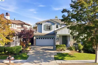188 Black Mountain Circle, Fremont, CA 94536 - Photo 4