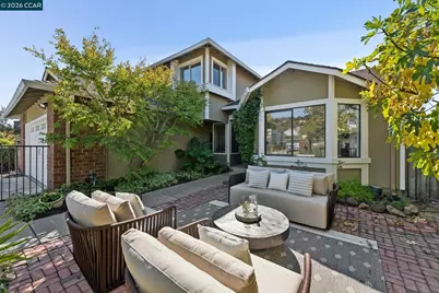 6317 Ridgemont Dr, Oakland, CA 94619 - Photo 6