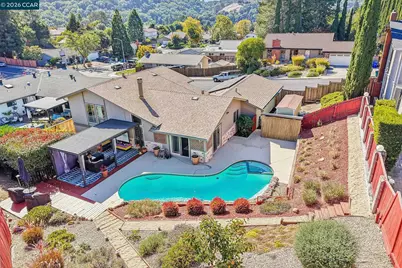 2609 Moraga Dr, Pinole, CA 94564 - Photo 58