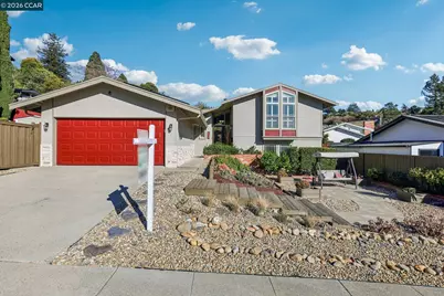 2609 Moraga Dr, Pinole, CA 94564 - Photo 2