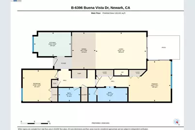 6396 Buena Vista Dr #B, Newark, CA 94560 - Photo 4