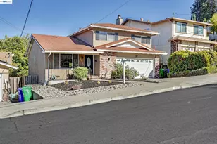 23070 Glenn Ellen, Hayward, CA 94541 - Photo 1