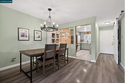 1984 Ascot Dr #C, Moraga, CA 94556 - Photo 4