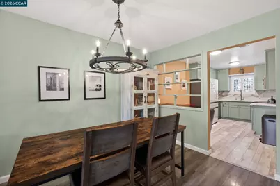 1984 Ascot Dr #C, Moraga, CA 94556 - Photo 6