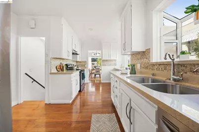 2506 Best Ave, Oakland, CA 94601 - Photo 26