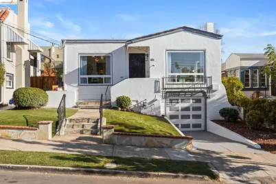 2506 Best Ave, Oakland, CA 94601 - Photo 2