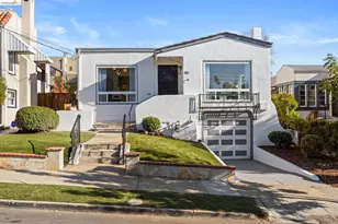 2506 Best Ave, Oakland, CA 94601 - Photo 2