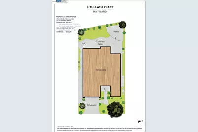 9 Tullach Pl, Hayward, CA 94542 - Photo 86
