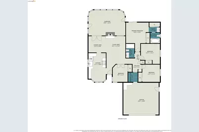 4150 Sequoia Dr, Oakley, CA 94561 - Photo 38