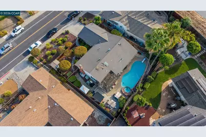 486 Viking Dr, Pleasant Hill, CA 94523 - Photo 10