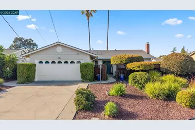 486 Viking Dr, Pleasant Hill, CA 94523 - Photo 38