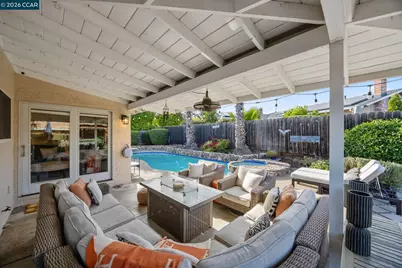 486 Viking Dr, Pleasant Hill, CA 94523 - Photo 4