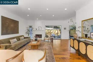 500 Monarch Ridge Dr, Walnut Creek, CA 94597 - Photo 8