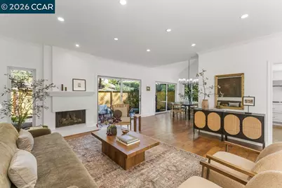 500 Monarch Ridge Dr, Walnut Creek, CA 94597 - Photo 6